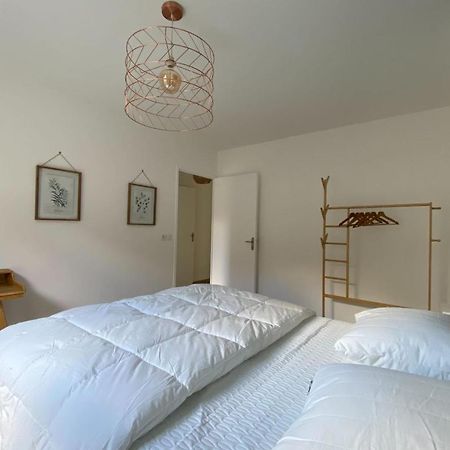 Spacious And Bright Nest In Hérouville-Saint-Clair Zewnętrze zdjęcie
