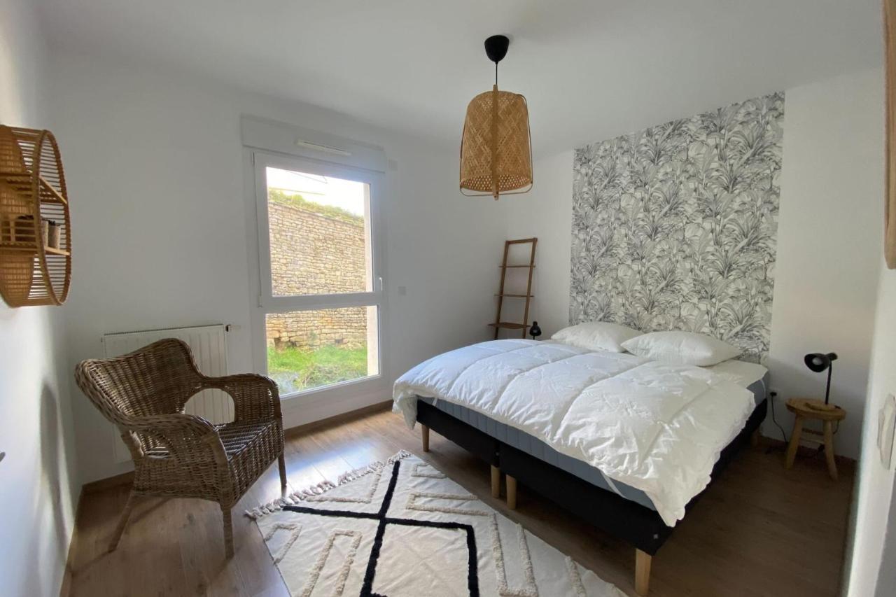 Spacious And Bright Nest In Hérouville-Saint-Clair Zewnętrze zdjęcie